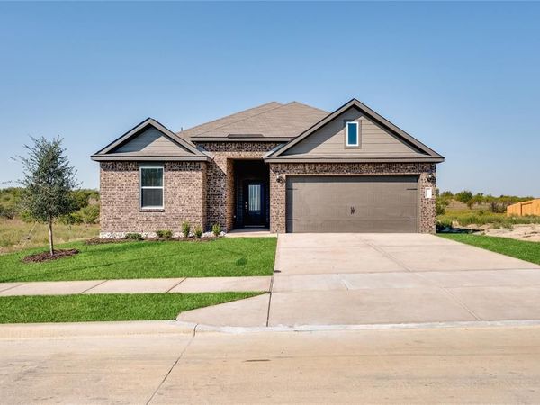 924 Cawthorne Trail, Fort Worth, TX 76108