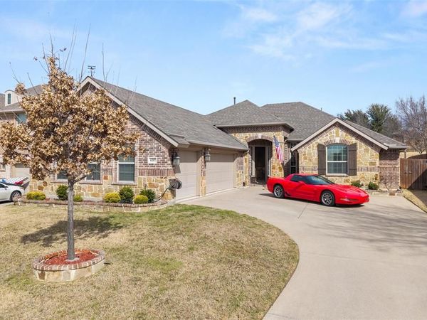 6317 Teresa Lane, Rowlett, TX 75089