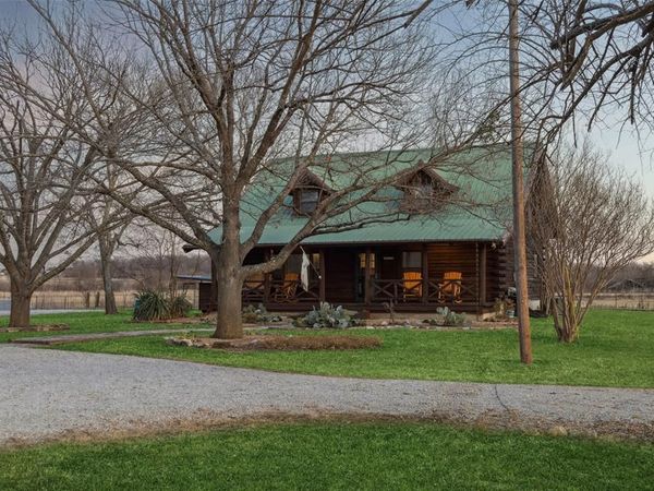 2821 Sachse Road , Wylie, TX 75098