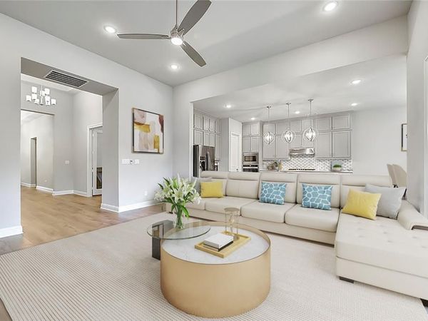 1716 Wimberley Drive, Prosper, TX 75078