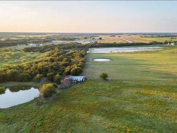 L12 Elm Branch , Elm Mott, TX 76640