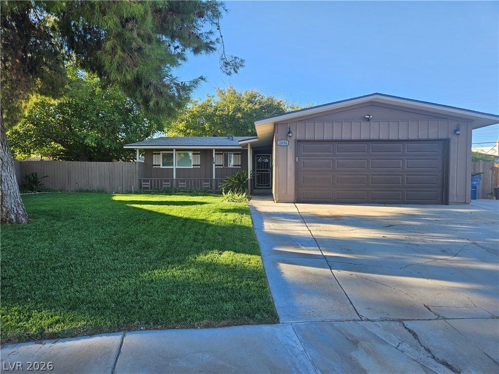 2836 Alcoa Avenue, Las Vegas, NV 89102 Main Photo