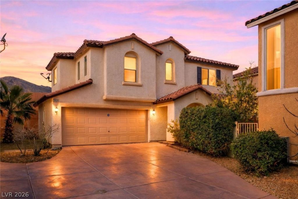 3925 Bayamon Street, Las Vegas, NV 89129 Main Photo