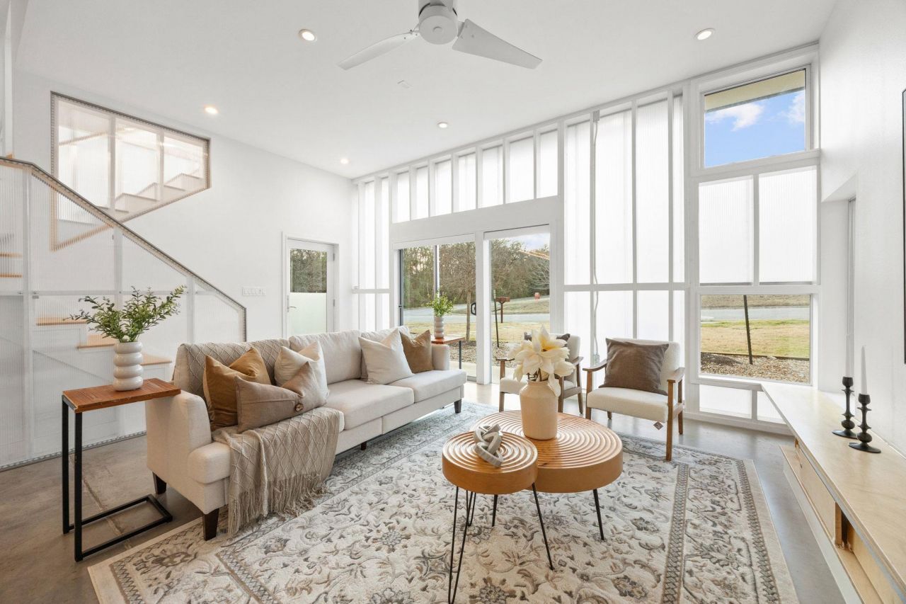 201 Bulian Ln, Unit B, Austin, TX 78746 Main Photo