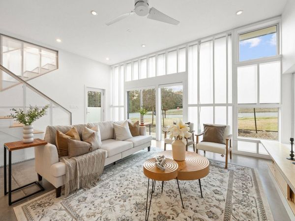 201 BULIAN LN, Unit B, Austin, TX 78746