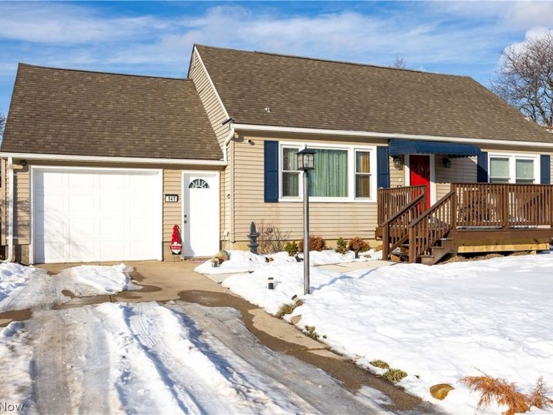 141 Elma Drive, Elyria, OH 44035 Photo 1