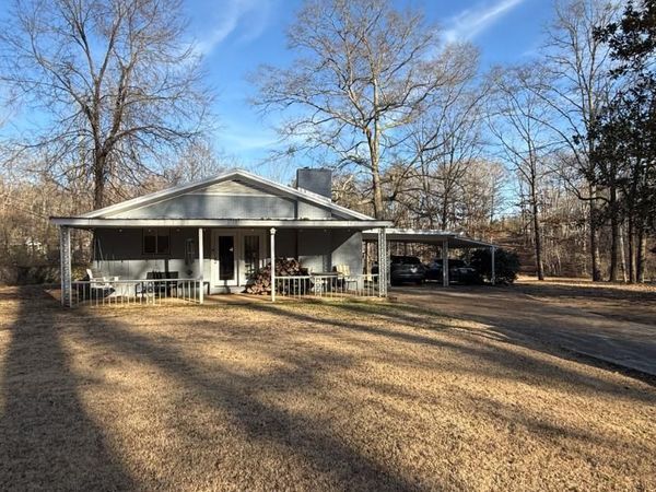 411 Willow, Fulton, MS 38843