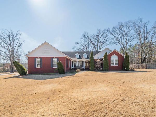 4108 Forrest, Corinth, MS 38834