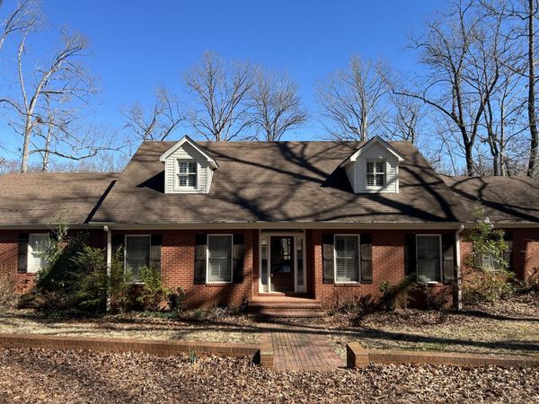 1008 Sweetgum, New Albany, MS 38652