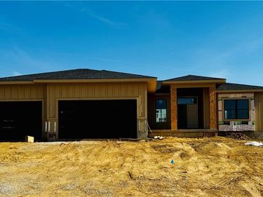 11415 Rye Drive, Kearney, MO 64060