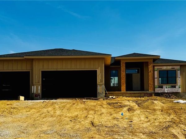 11415 Rye Drive, Kearney, MO 64060