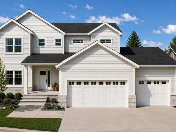 8916 Meadowlark Parkway, Horace, ND 58047
