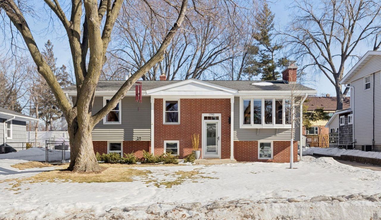 1790 Lake Street, Lauderdale, MN 55113 Main Photo