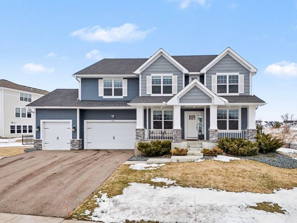 6241 Steeple Chase Lane, Hamel, MN 55340