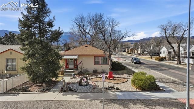 2430 N Nevada Avenue, Colorado Springs, CO 80907 Main Photo