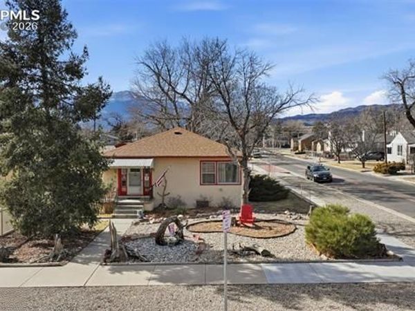 2430 N Nevada Avenue, Colorado Springs, CO 80907