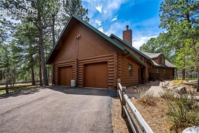 17220 Shiloh Pines Drive, Monument, CO 80132 Main Photo