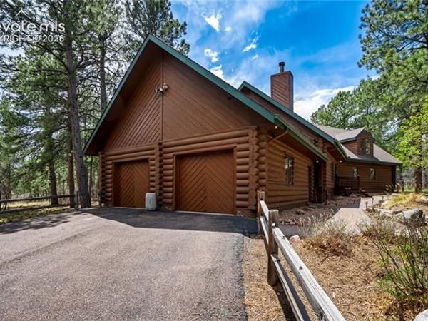 17220 Shiloh Pines Drive, Monument, CO 80132