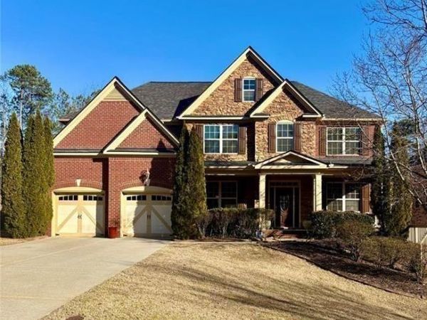2390 Colchester Court, Cumming, GA 30041