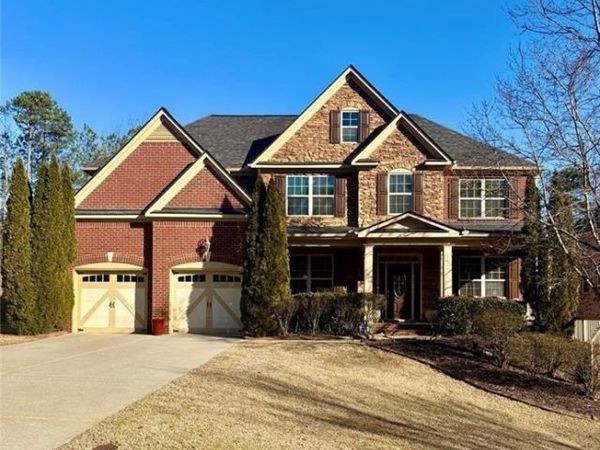 2390 Colchester Court, Cumming, GA 30041