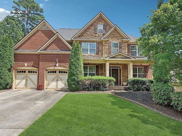 2390 Colchester Court, Cumming, GA 30041