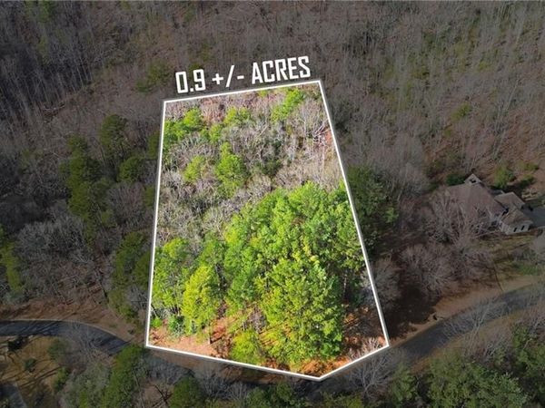 465 Yates Circle, Clarkesville, GA 30523