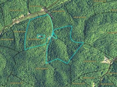 9999 Turkey Hollow Road, Oneida, KY 40972