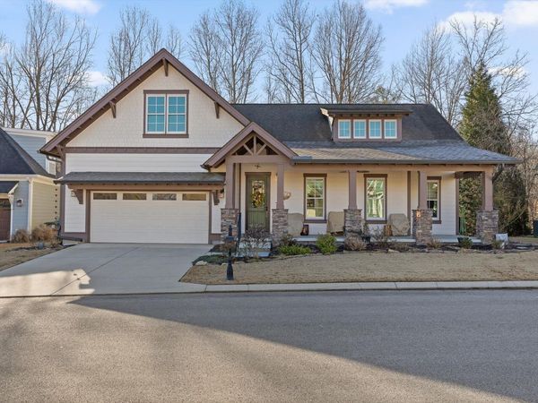 840 Waterthrush Lane, Chattanooga, TN 37419