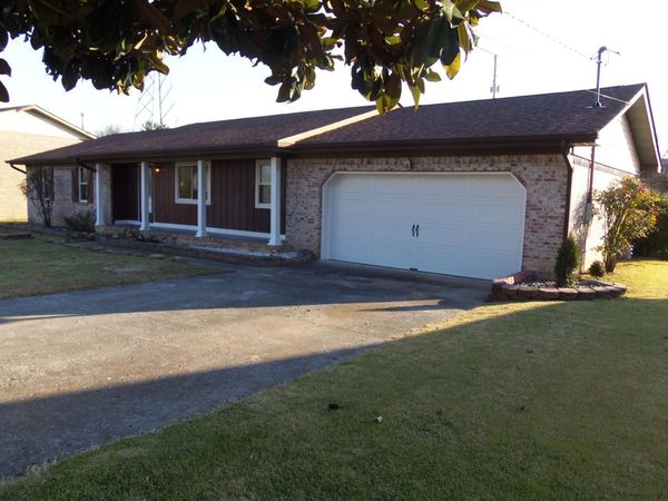 1605 Cannon Drive, Fort Oglethorpe, GA 30742