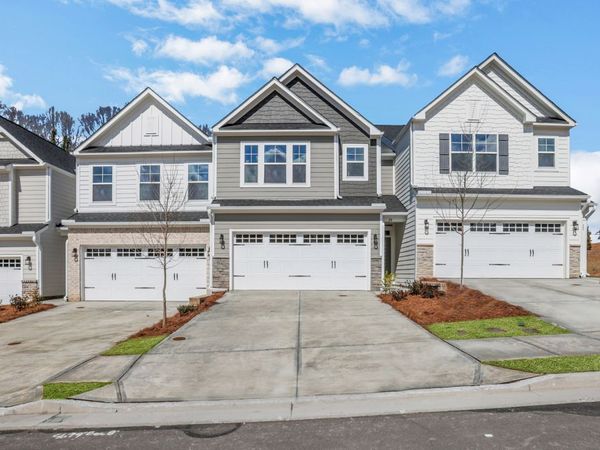 28 Trace Bluff, Dawsonville, GA 30534