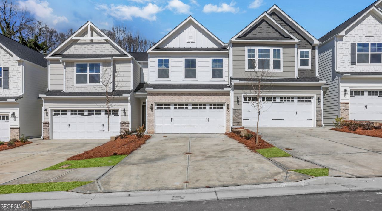 32 Trace Bluff, Dawsonville, GA 30534 Main Photo