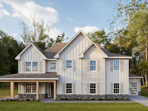 130 Hawkeye Trail, Unit 81, Fortson, GA 31808