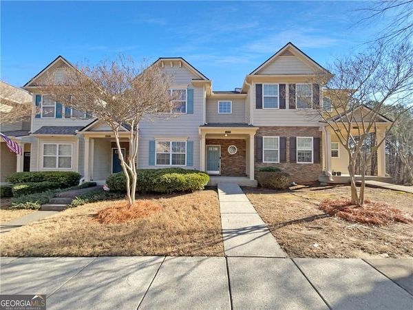 2721 Cedar Drive, Lawrenceville, GA 30043