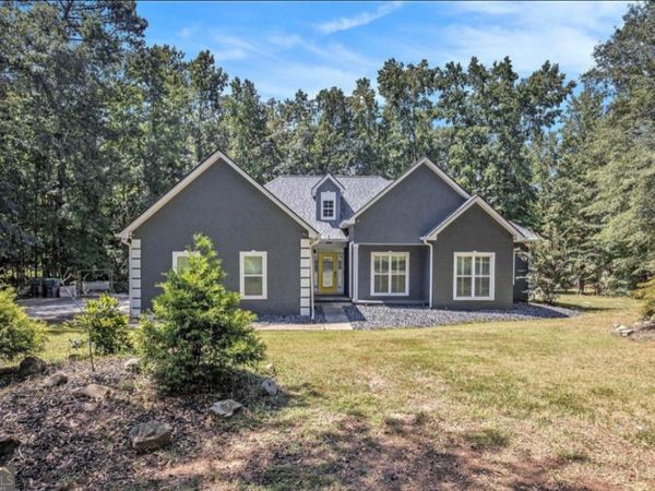 103 Royal Way, Mcdonough, GA 30252