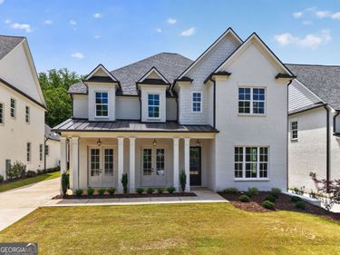 224 Suwanee Avenue, Suwanee, GA 30024