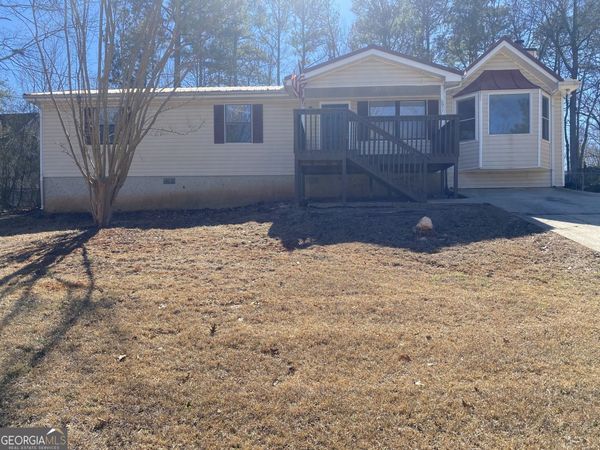 8977 Tweeddale Drive, Winston, GA 30187