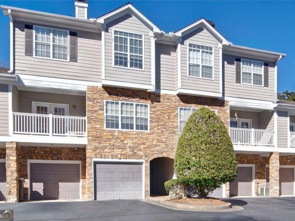 406 The Crossings Lane, Woodstock, GA 30189