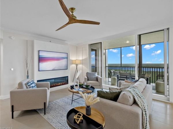 1060 Borghese LN, Unit 806, NAPLES, FL 34114