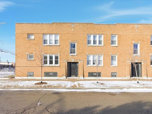 3224 N Linder Avenue, Unit 1, Chicago, IL 60641