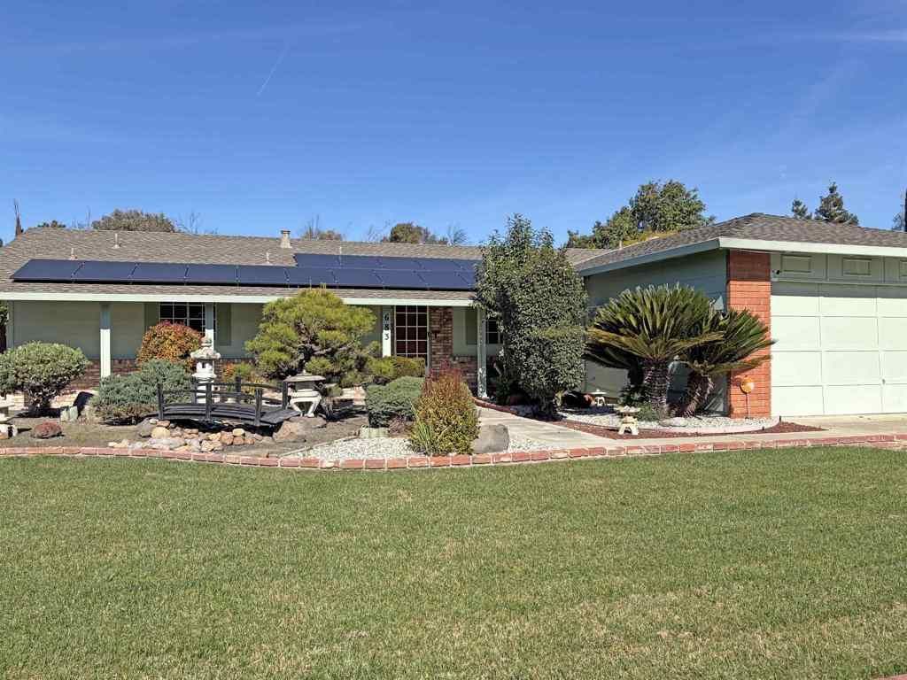 683 Southwood Dr, Brentwood, CA 94513 Main Photo
