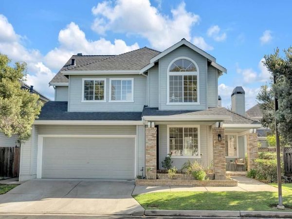 814 Schooner Bay Drive, Redwood City, CA 94065