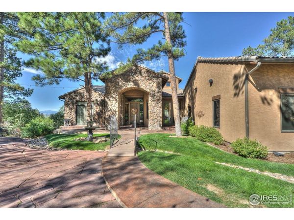 1782 Tulip Tree Pl, Castle Rock, CO 80108