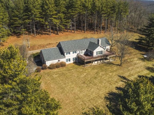 494 Soapstone Hill RD SE, Floyd, VA 24091