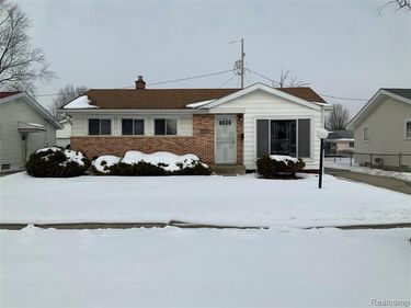 1216 Barbara Drive, Flint, MI 48505