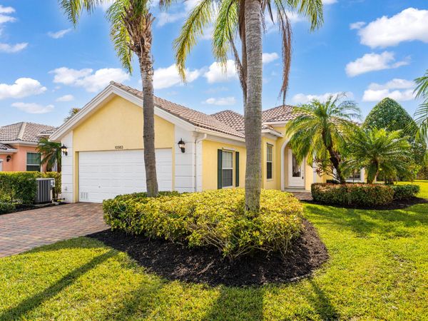 10563 SW Stratton Drive, Port Saint Lucie, FL 34987