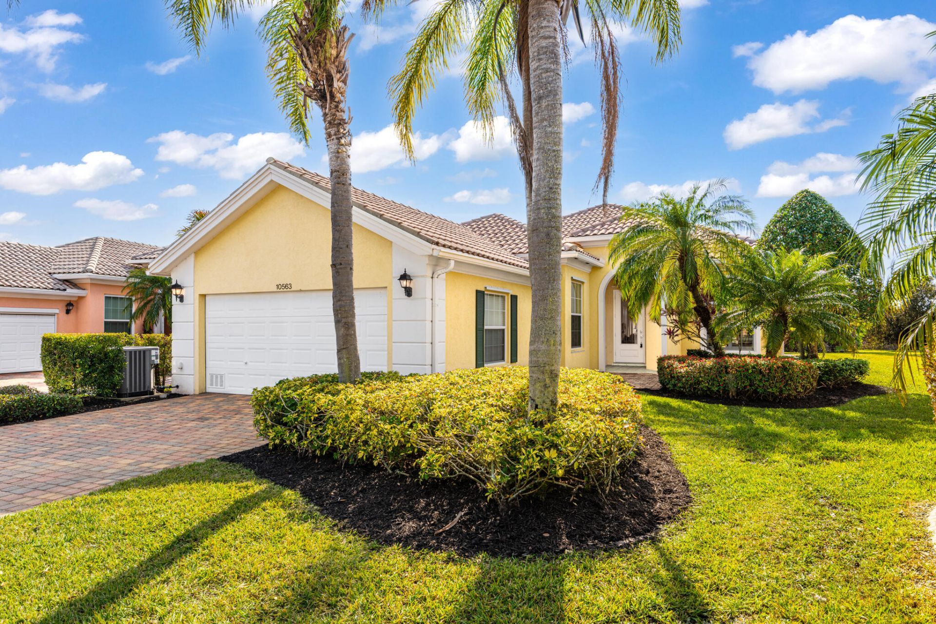 10563 SW Stratton Drive, Port Saint Lucie, FL 34987 Photo