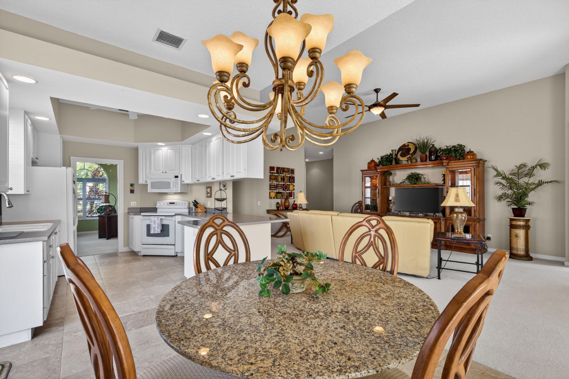 10563 SW Stratton Drive, Port Saint Lucie, FL 34987 Photo