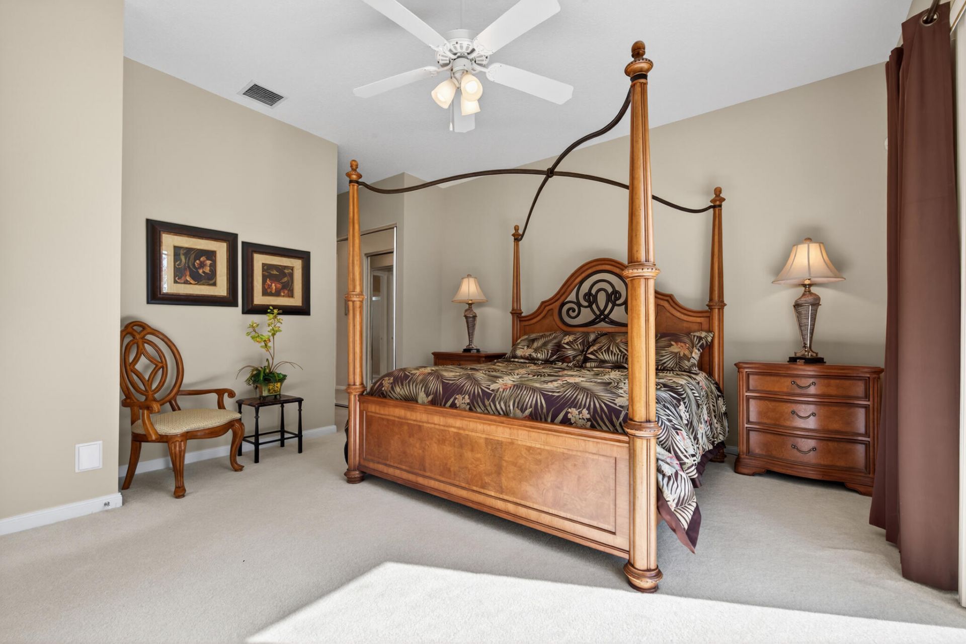 10563 SW Stratton Drive, Port Saint Lucie, FL 34987 Photo