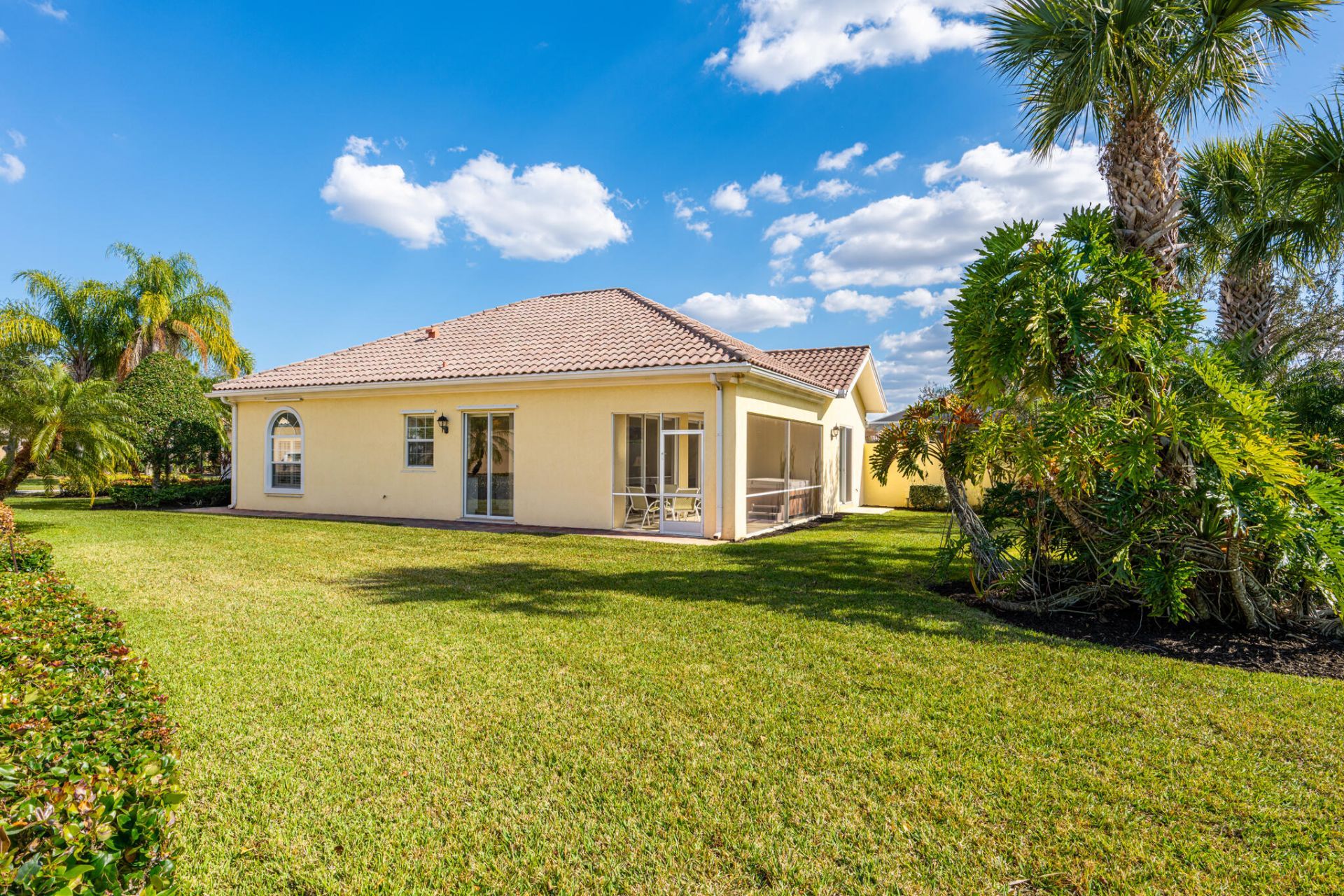 10563 SW Stratton Drive, Port Saint Lucie, FL 34987 Photo