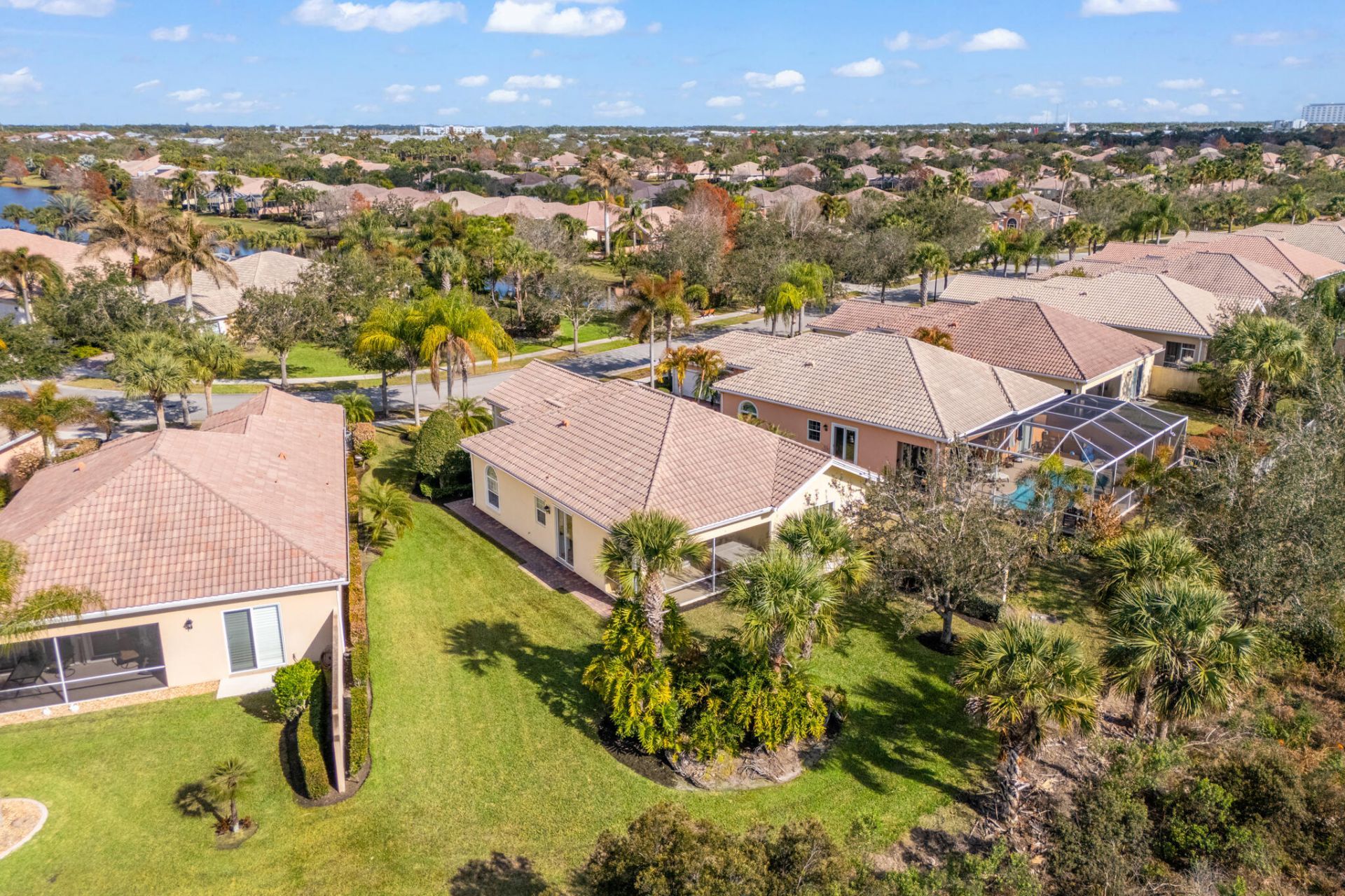 10563 SW Stratton Drive, Port Saint Lucie, FL 34987 Photo